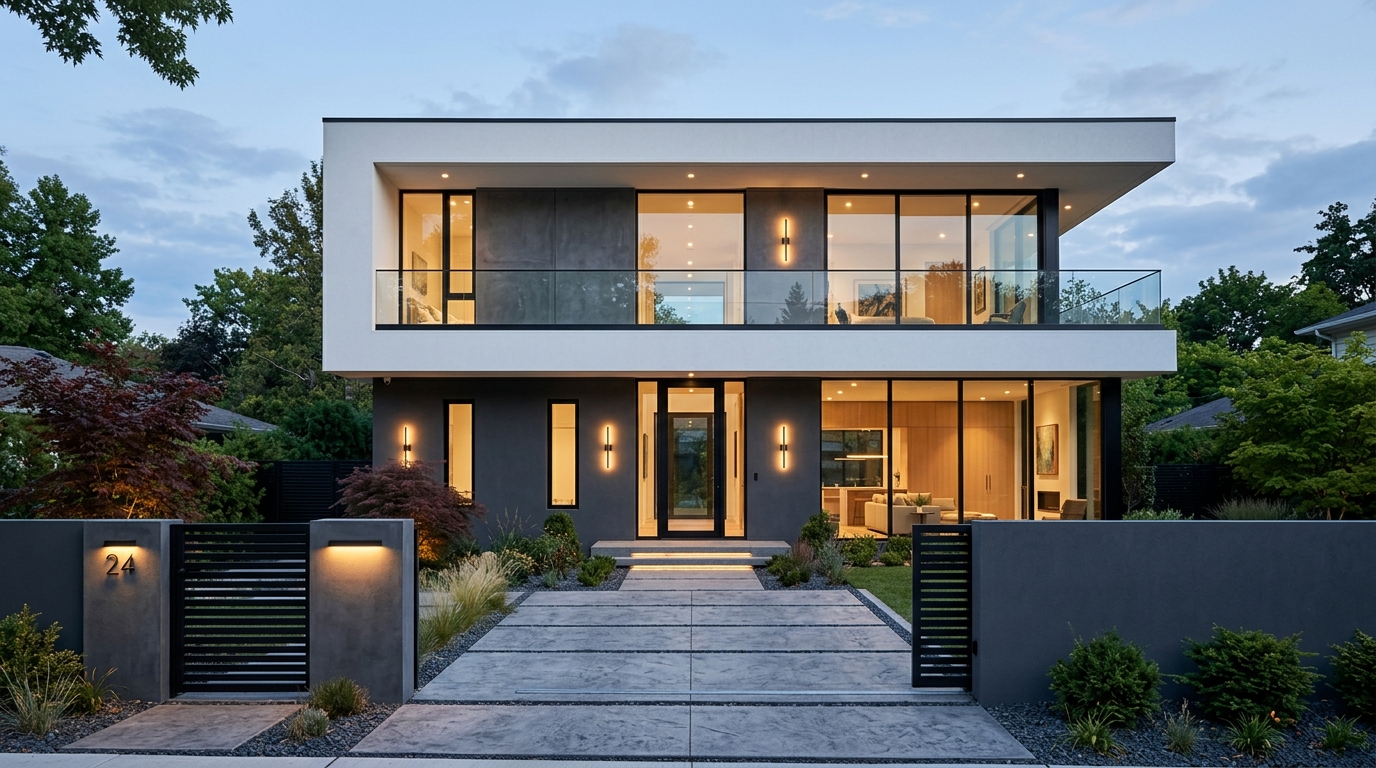 Architecture Design